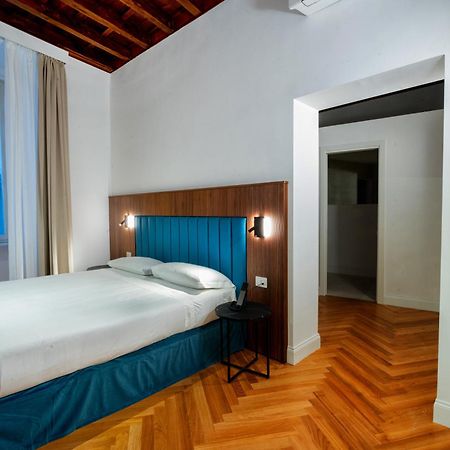 Agh - Capranica Hotel Róma Kültér fotó
