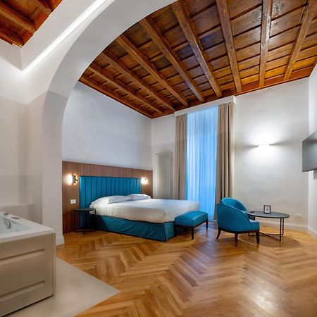 Agh - Capranica Hotel Róma Kültér fotó