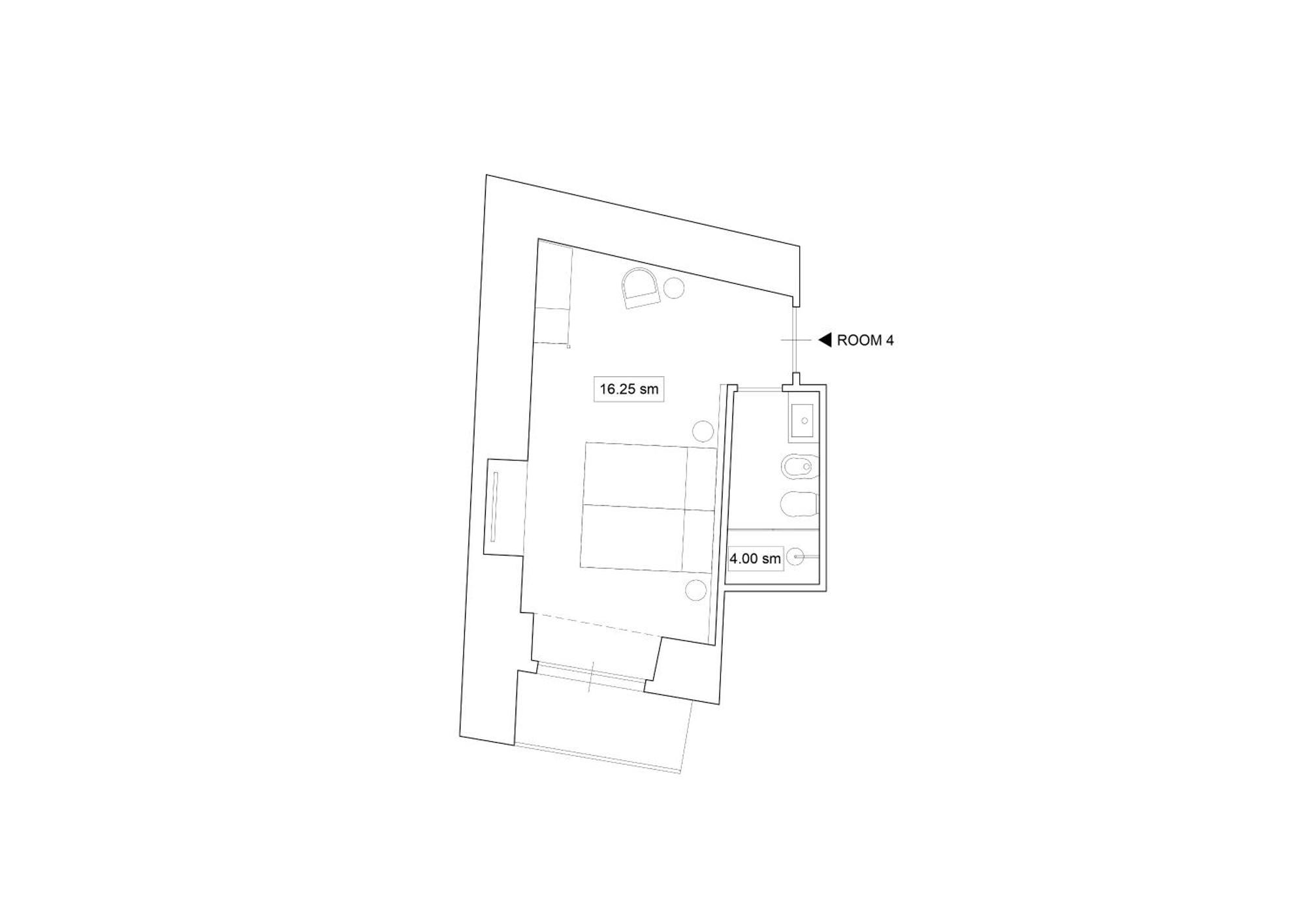 Agh - Capranica Hotel Róma Kültér fotó