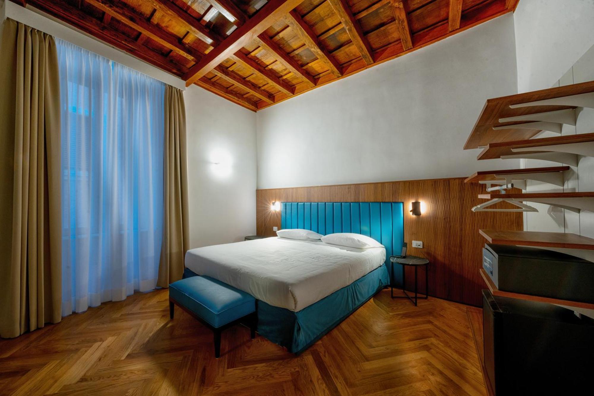 Agh - Capranica Hotel Róma Kültér fotó