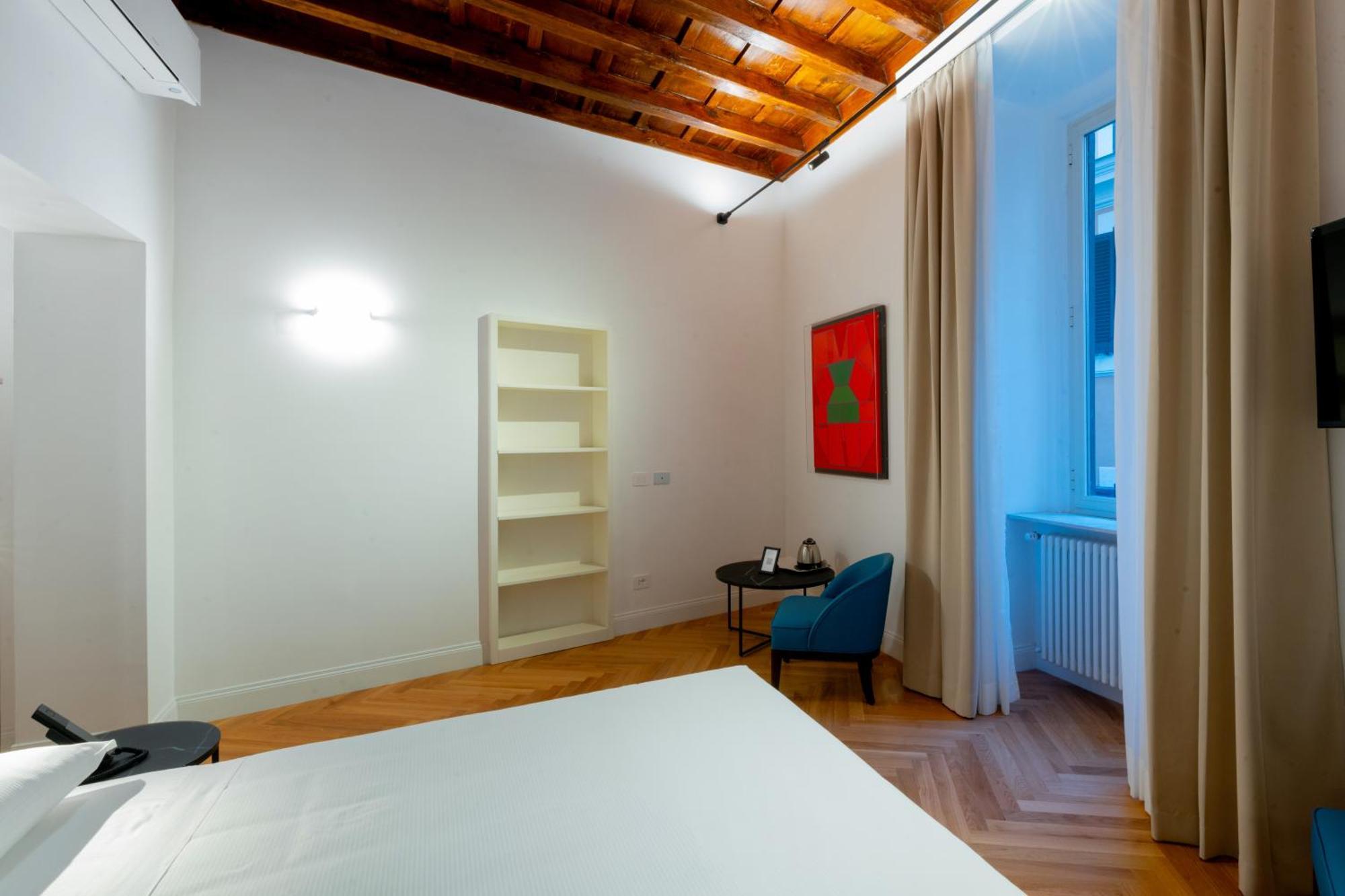 Agh - Capranica Hotel Róma Kültér fotó