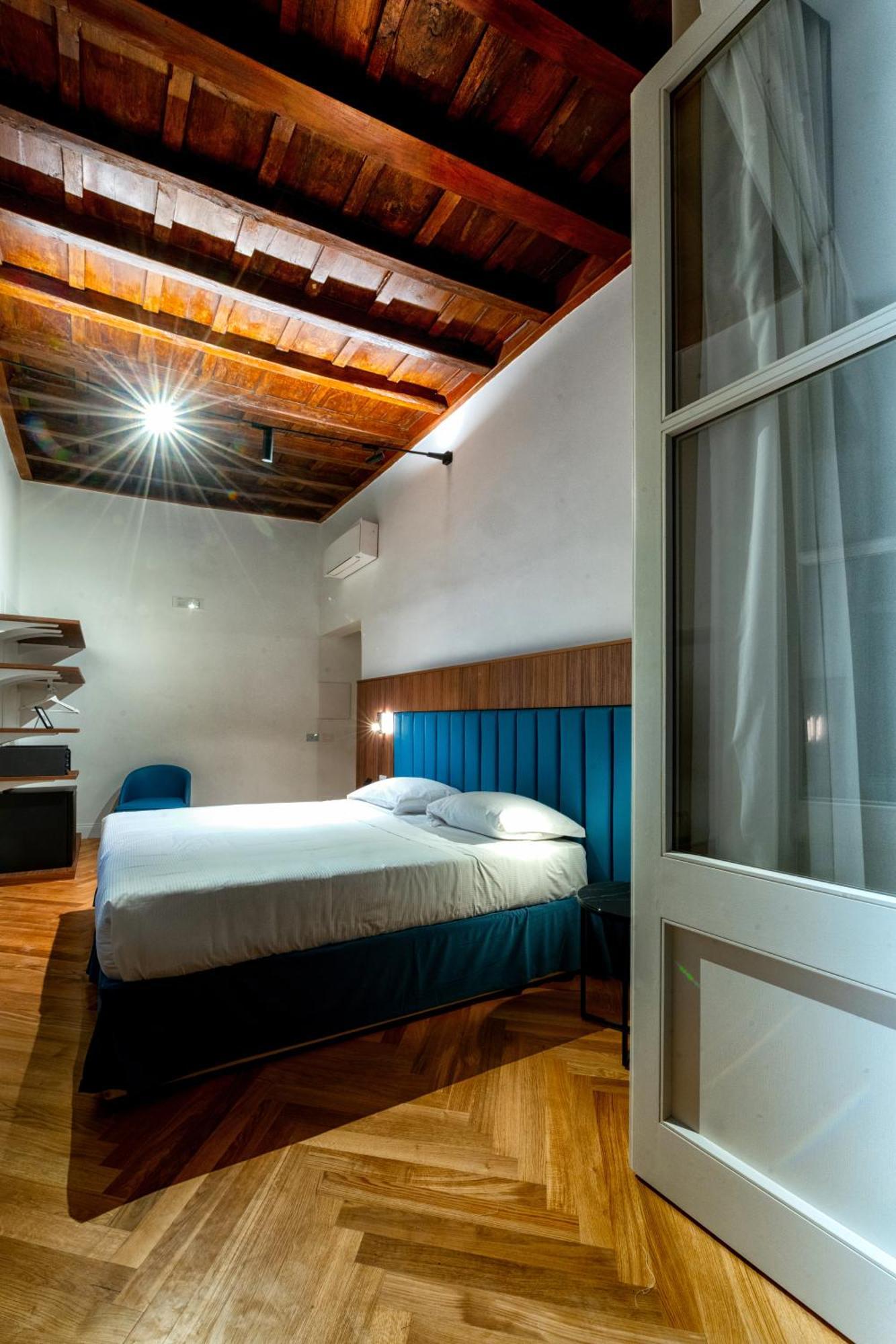 Agh - Capranica Hotel Róma Kültér fotó