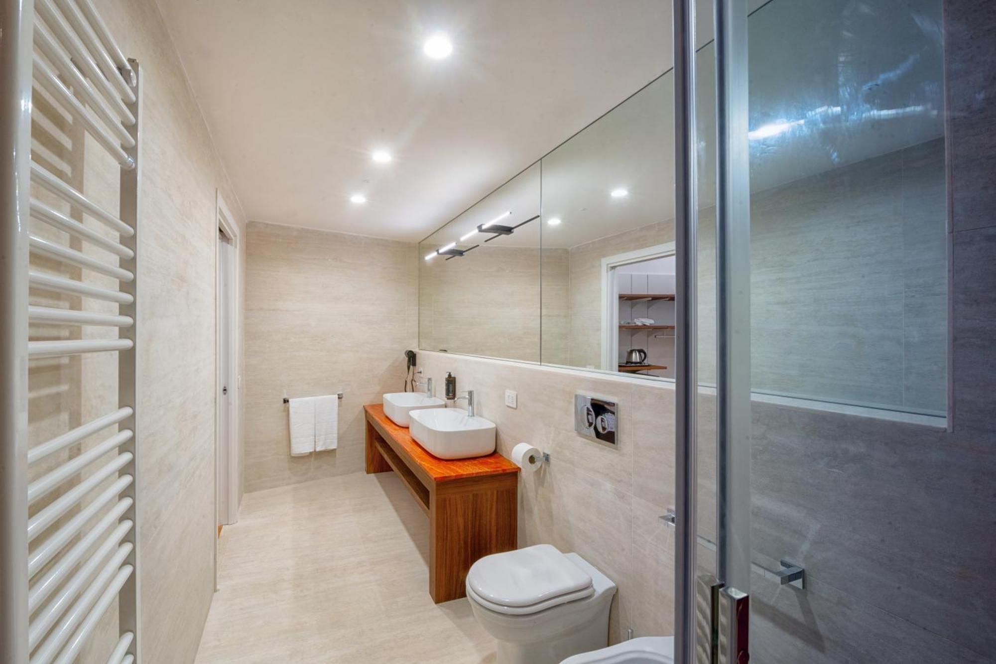 Agh - Capranica Hotel Róma Kültér fotó