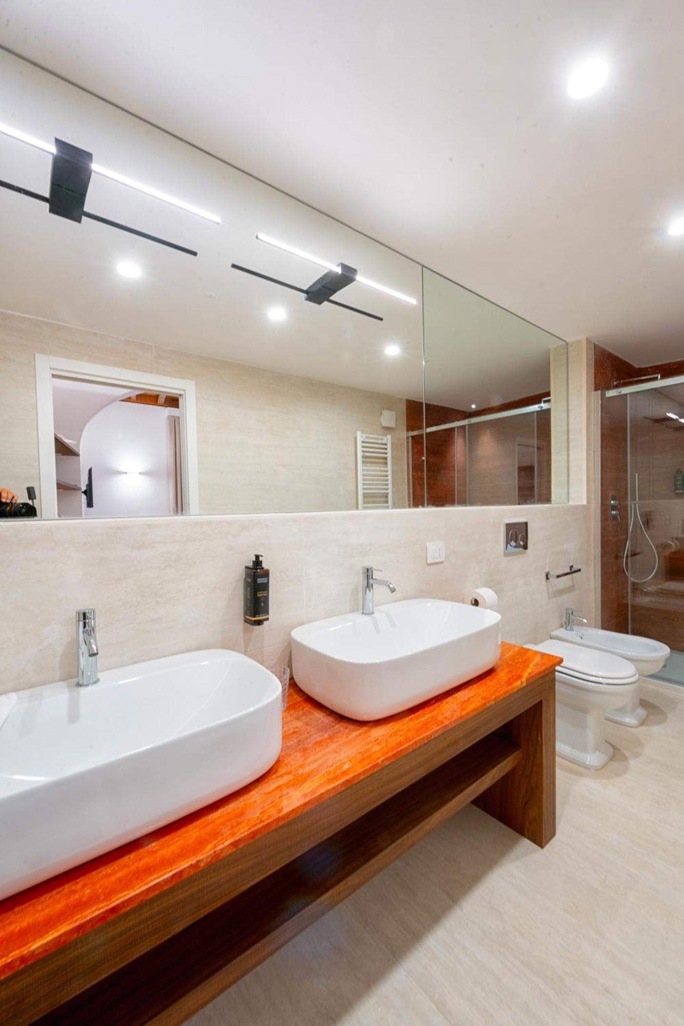 Agh - Capranica Hotel Róma Kültér fotó
