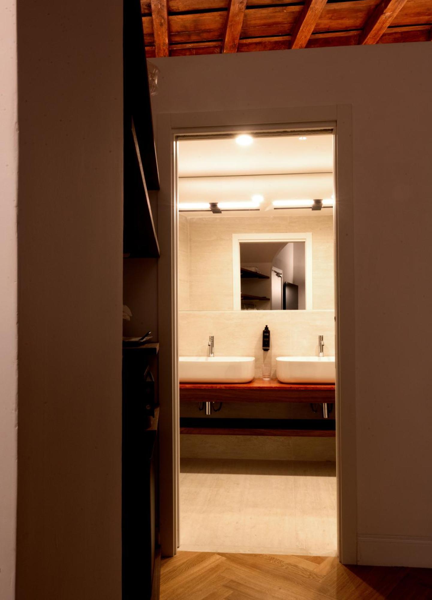 Agh - Capranica Hotel Róma Kültér fotó